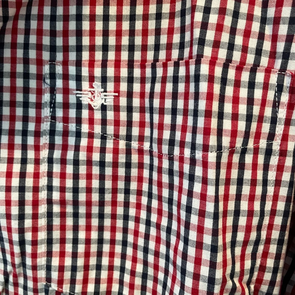 Dockers Button Down - image 2